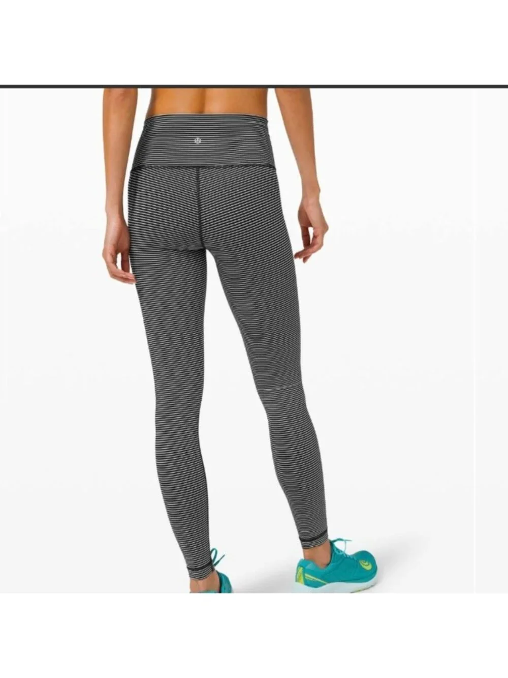 Lululemon Wunder Under High-Rise Tight 28